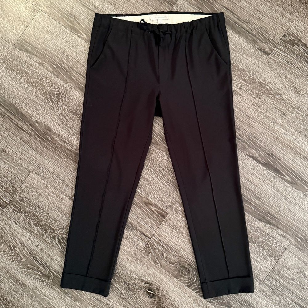 Brochu Walker Drawstring Trousers